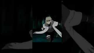 Minato vs Obito fighting [upl. by Akimed]