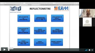 Webinar Contrôles amp Mesures Fibres Optiques [upl. by Nabe]