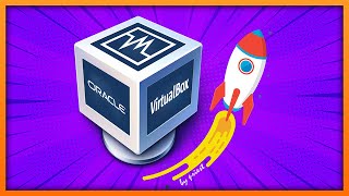 VirtualBox  Improve performancespeed up [upl. by Boyce]