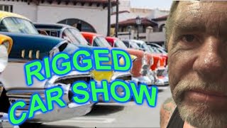 I Went To The Car Show And I LOST  EXTREME FAILS [upl. by Robbins]