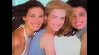 90s Commercials  Crime in Connecticut The Alex Kelly Story  March 16th 1999 [upl. by Melnick]