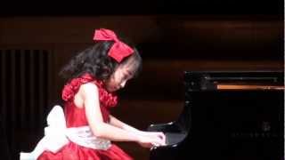 Kanon Takao played Beethoven Rondo Op511 [upl. by Noiz]