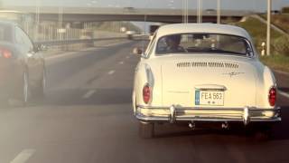 Classic VW Karmann Ghia Coupe 1966 [upl. by Ramel]