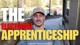 The Truth About The Electrical Apprenticeship [upl. by Arlette281]