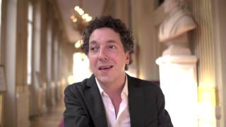 Guillaume Gallienne nous parle dquotOblomovquot [upl. by Claman]