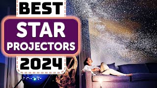 Best Galaxy Projectors  Top 10 Best Star Projectors in 2024 [upl. by Harwin186]