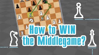 How to Win the Middlegame [upl. by Congdon]