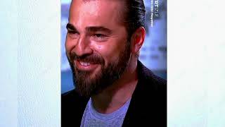 quotExclusive Interview with Engin Altan Düzyatan Behind the Ertuğrul Legendquot [upl. by Karney103]