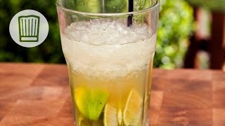 Caipirinha selber machen chefkoch [upl. by Asi]