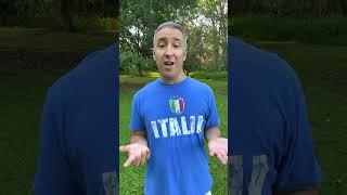 Pantaloni  The Italian Word of the Day  Learn Italian shorts [upl. by Tsepmet]