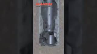 How Does A Tricone Bit Drilling In Mud Circulation [upl. by Nylirak]