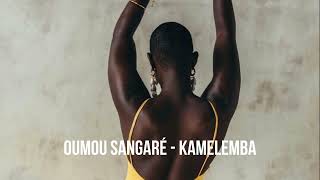 Oumou Sangaré  Kamelemba  African Beats [upl. by Lledualc]