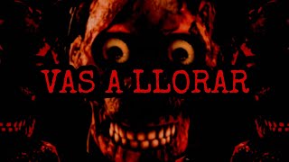 La TEORIA Más HORRIBLE De FNaF🐻🩸 [upl. by Mab]