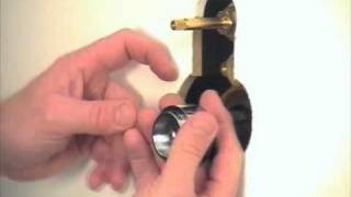 How To Troubleshoot A Thermostatic Shower Valve  Bathstore User Guide [upl. by Eenar260]