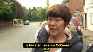 Martin Brunt Sky News aborda a Brenda Leyland [upl. by Etireuqram]