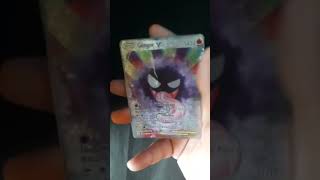 POKEMON OLD GOLDEN CARD pokemon [upl. by Nit]