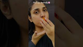 Best for Pigmented Lips 💋 darklipspigmentedlipsdiylipscrubyoutubeshorts [upl. by Sel]