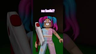 FÃ MALUCA ESTÁ COM NOSSA FAMÍLIA 😰 parte 9 roblox [upl. by Everara317]