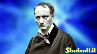 Chi era Charles Baudelaire  Appunti Video [upl. by Esojnauj615]