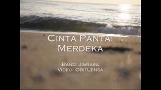 Cinta Pantai Merdeka [upl. by Ilram]