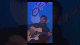 Deurali ko barpipal ma sangai kasam khaula ❤️ coversong nepali [upl. by Bonnell231]