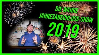 Die Besten Metal Alben 2019  Rückblick  Silvester  Jahresabschluss [upl. by Hairabez]