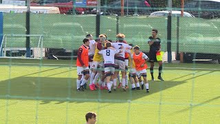 Al Camaiore il derby contro il Viareggio 02 [upl. by Aloibaf509]