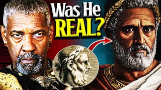 Gladiator II The True Story Behind Denzel’s Character Macrinus [upl. by Torrlow]