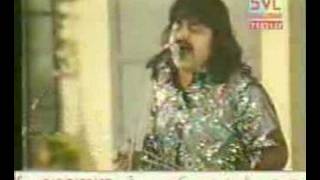 arif lohar shahbaz qulander [upl. by Forkey]