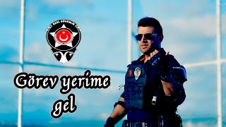 Yakışıklı GüvenlikGörev yerime gel official video [upl. by Ihculo]