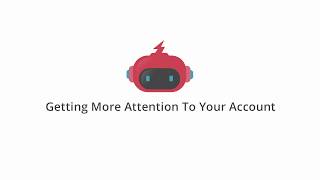 6 Attracting more attention to your account [upl. by Monahan]