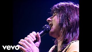 Journey  Whos Crying Now Live 1981 Escape Tour  2022 HD Remaster [upl. by Ahoufe]