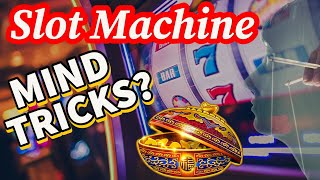 TOP 5 SLOT MACHINE Mind Tricks 🎰 KNOW before you PLAY Answered by a Slot Tech 😱 [upl. by Marshall562]