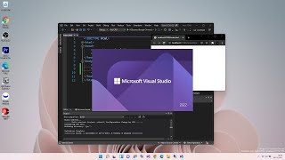 gRPC in Visual Studio 2022 Getting Started [upl. by Aihsilef]