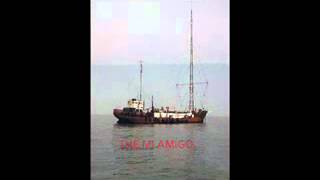 radio caroline 1979 15 april back with tony alan airchecksmp4 [upl. by Harrus646]