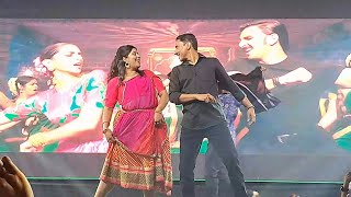 D Company Superb Dance  Dance 2023  Choppies Onam 2023  Amazing performance [upl. by Anaul]