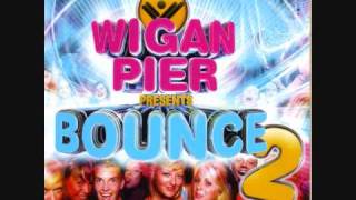 Wigan Pier Presents Bounce 2  Bonkers [upl. by Nari]