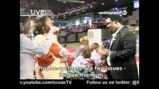 TB Joshua Prayer amp Prophecy 05082012 [upl. by Ainak]