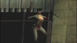 BloodRayne The Butcheress Being Broken For 2 Minutes [upl. by Zorina]