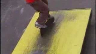 Almost  Rodney Mullen [upl. by Vedi]