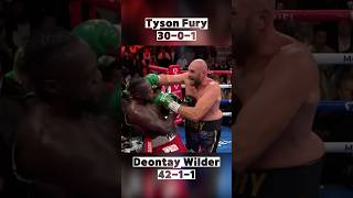 Wilder vs Fury 3  Fight Highlights TysonFury DeontayWilder fight sports boxing shorts [upl. by Schoenfelder]