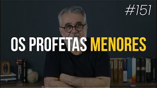 Os profetas menores  151 [upl. by Anen]