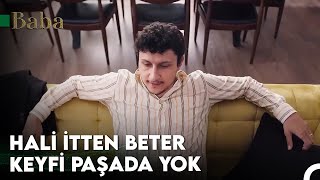 Ahmetin İntikamı 2  Baba [upl. by Mandler]