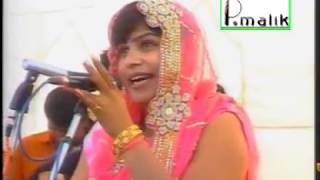 Chore Chal Chobare Ma  Haryanvi Live Ragni  Singer  Binu Chodari [upl. by Anileda]