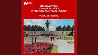 Symphony No 5 in D Minor Op 47 I Moderato [upl. by Sergei]