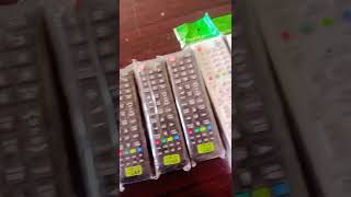 Led tv tape mp3 viralvideoshortvideo [upl. by Ardnasal]