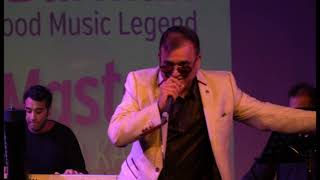 Roop Tera Mastana  PM Raj  A Tribute to R D Burman Ji [upl. by Eltsirk]