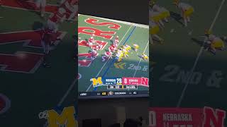 Real trentejones umich reviewfilm [upl. by Nita]