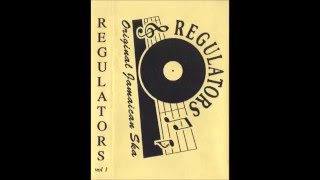 Regulators NL  Im In The Mood For Ska Love [upl. by Jesselyn]