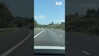 Road Trip to Scotland  naik78 Hindi [upl. by Uball]